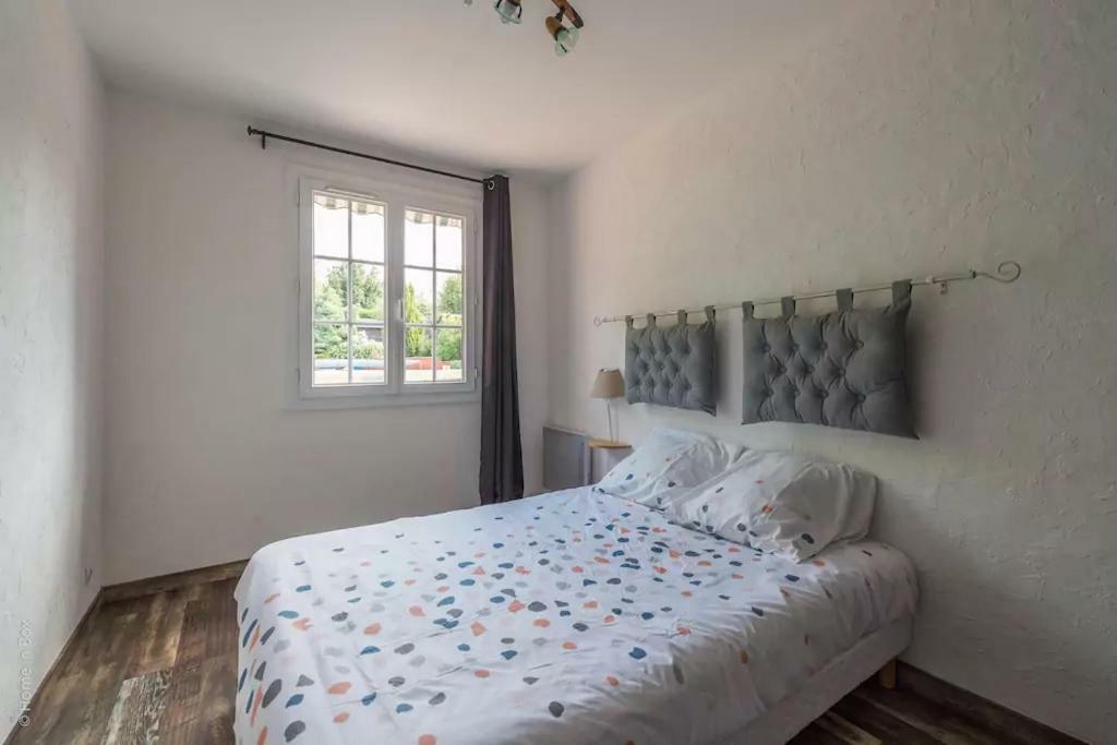 Lovely Villa "Princess Garden" 5 Min Disneyland Chessy  Εξωτερικό φωτογραφία